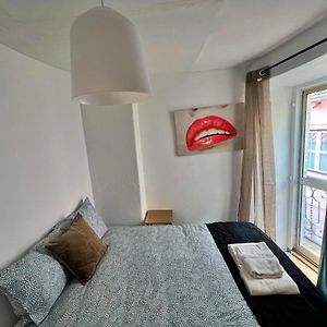 Kamer met een King Size Bed
